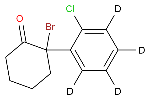 CAS_1336986-08-3 分子结构