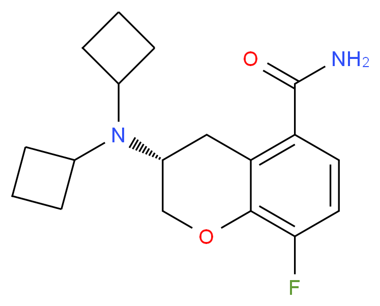 CAS_169758-66-1 molecular structure