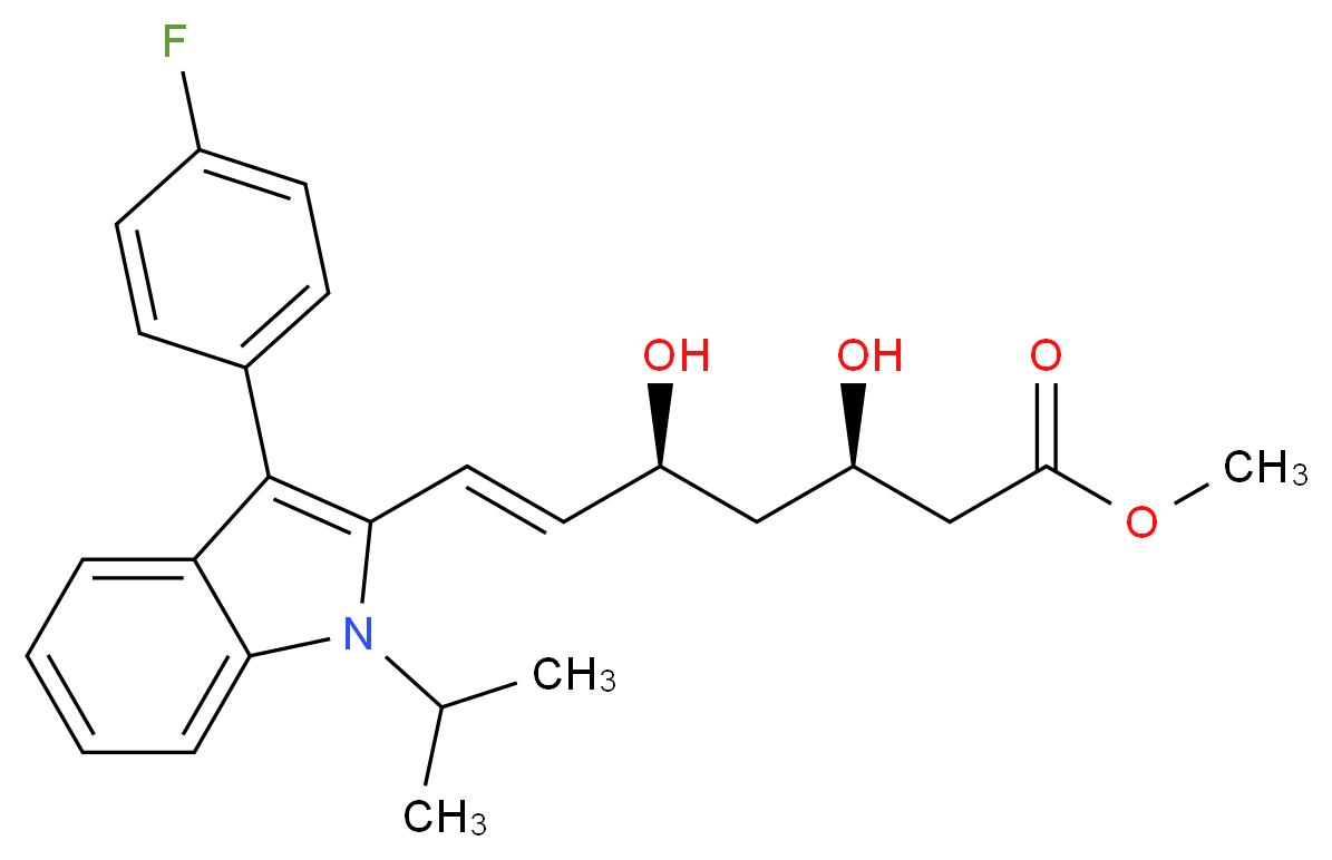 CAS_93957-53-0 molecular structure