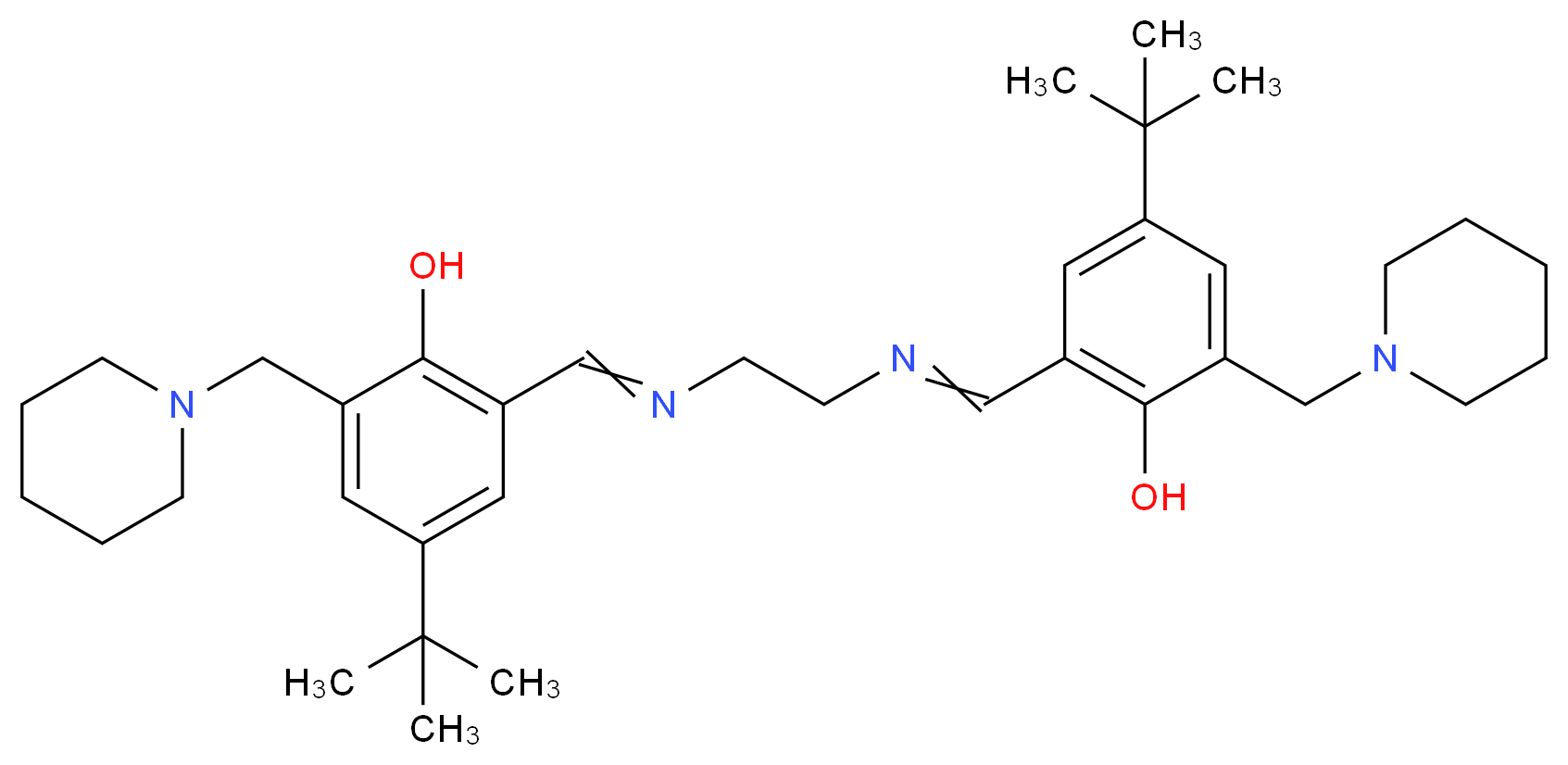 CAS_524679-18-3 分子结构