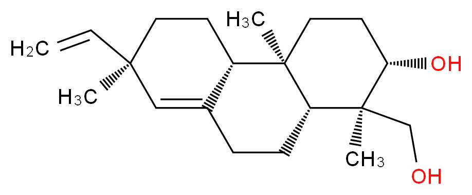 CAS_59219-64-6 molecular structure