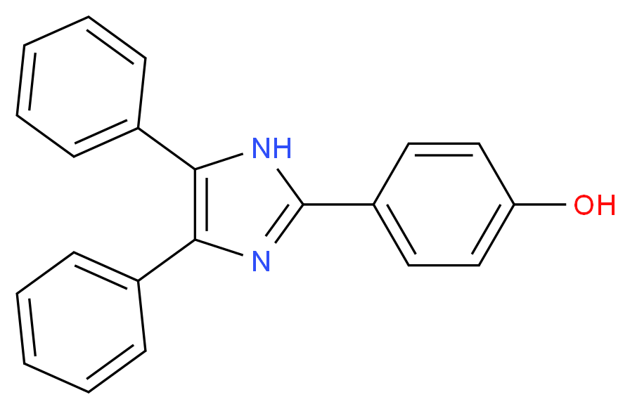 CAS_1752-94-9 分子结构