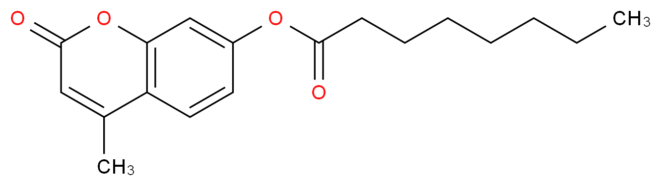 CAS_20671-66-3 分子结构
