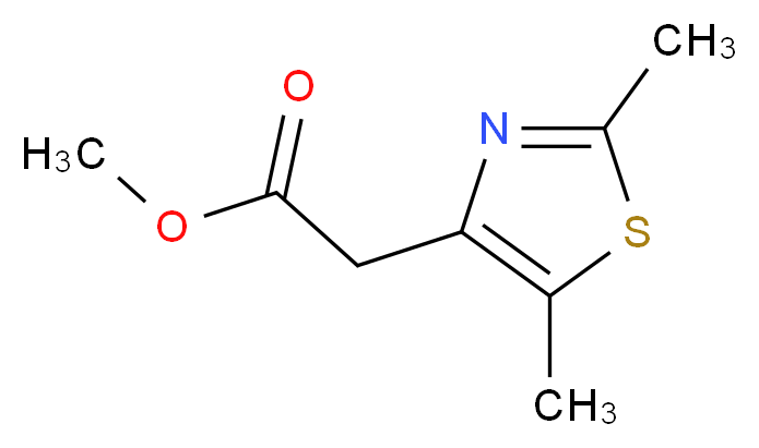 CAS_306937-37-1 分子结构