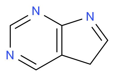 CAS_18549-65-0 分子结构