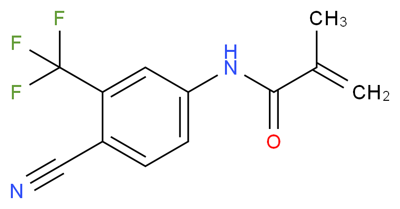 _分子结构_CAS_)