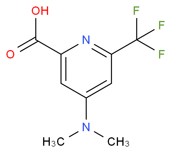 CAS_1196153-75-9 molecular structure