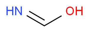 FORMAMIDE ACS REAGENT GRADE_分子结构_CAS_75-12-7)