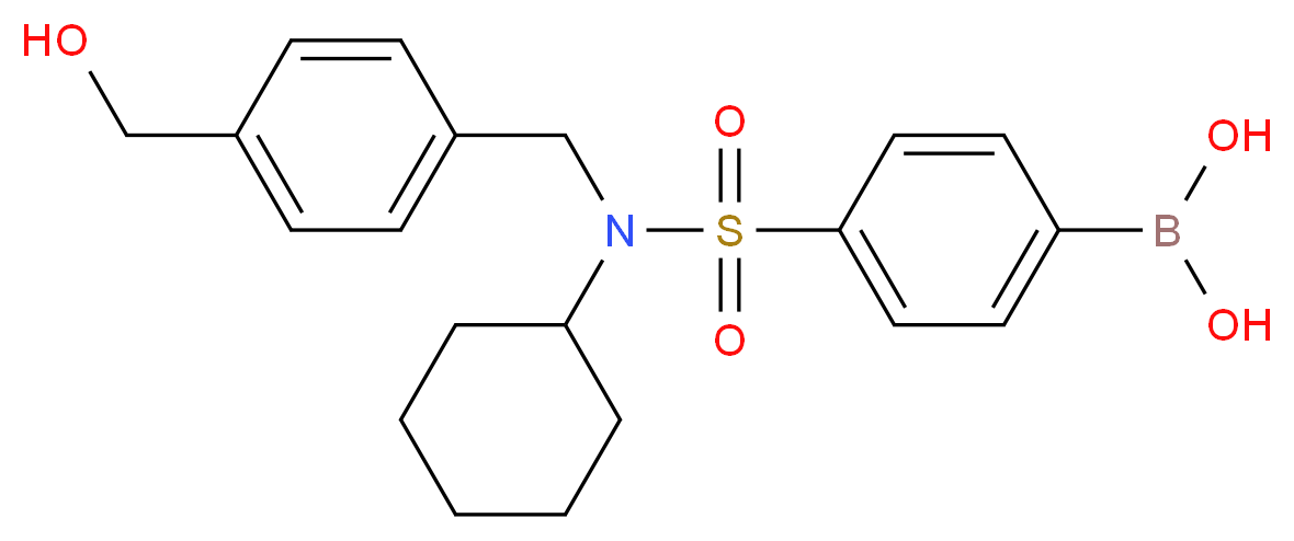 CAS_913836-13-2 molecular structure