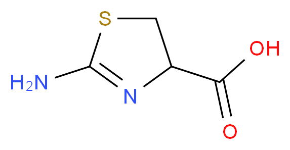 CAS_2150-55-2 分子结构