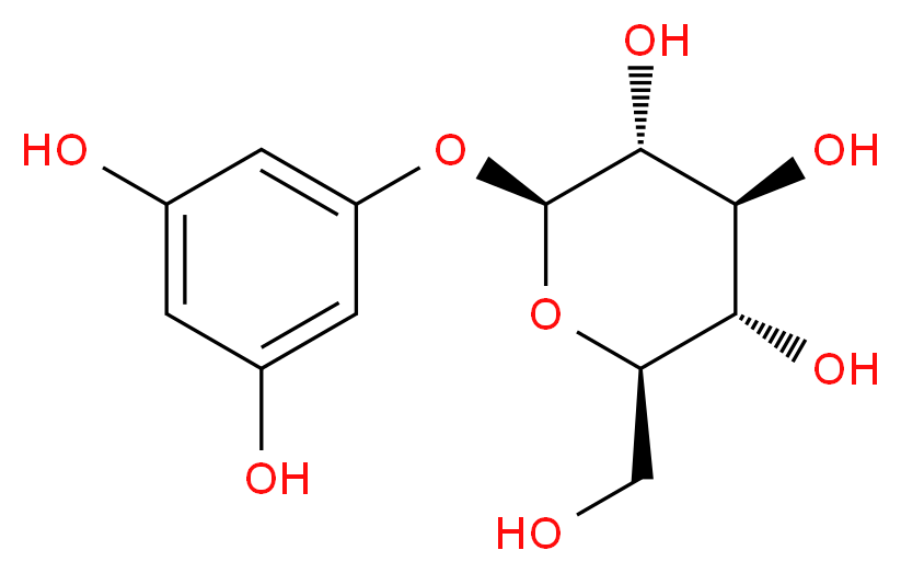 CAS_28217-60-9 molecular structure