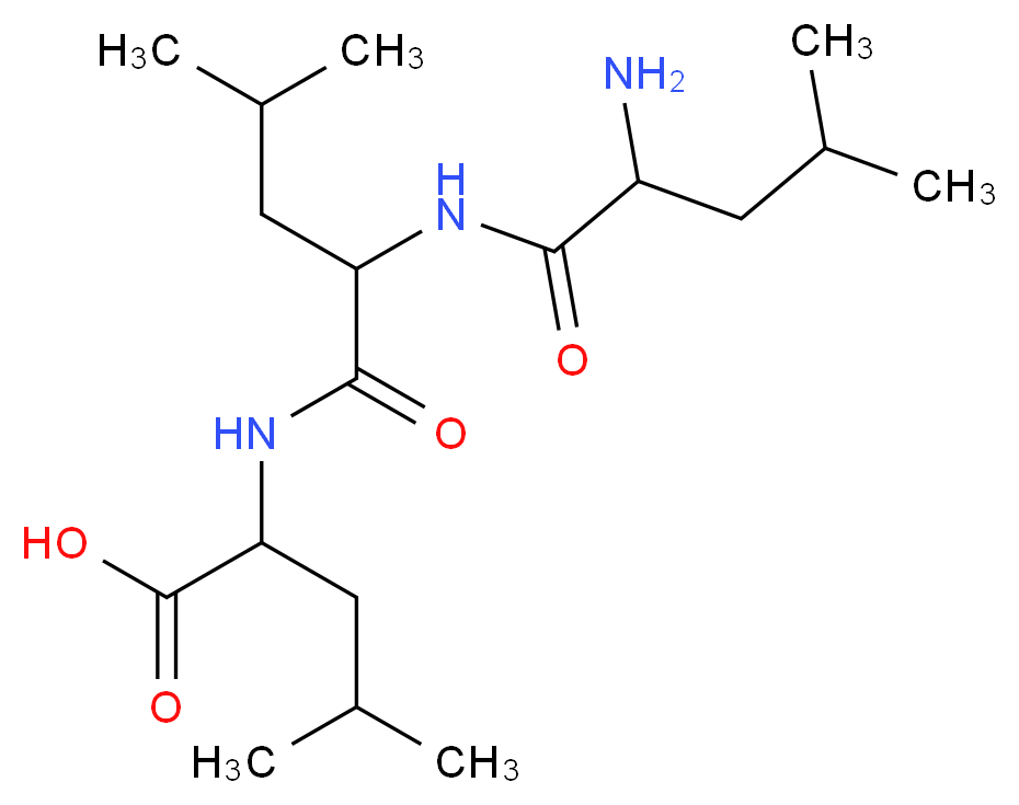 CAS_10329-75-6 分子结构