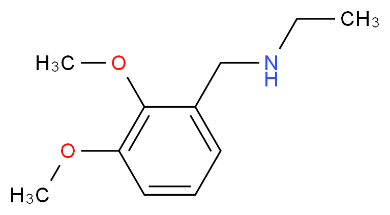CAS_100054-84-0 分子结构