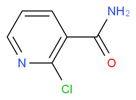 CAS_10366-35-5 分子结构