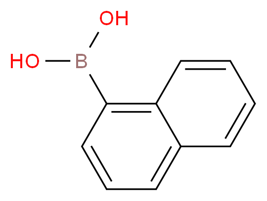 CAS_13922-41-3 分子结构