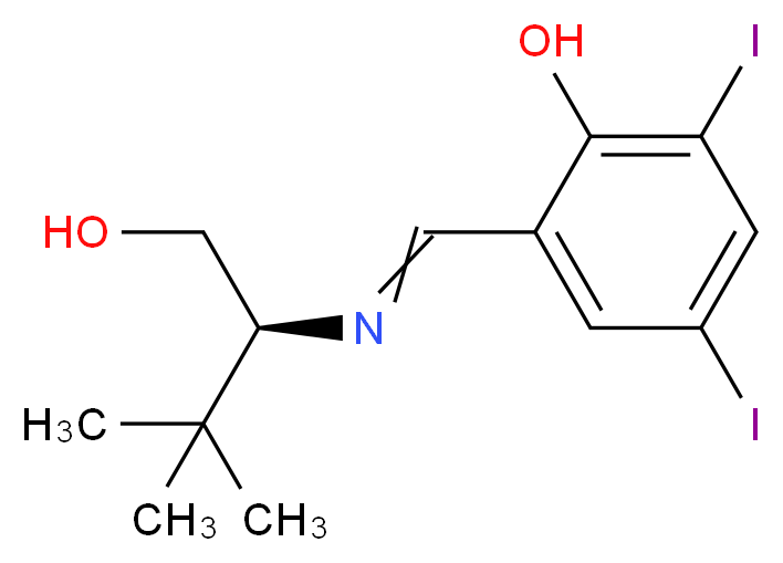 CAS_477339-39-2 分子结构