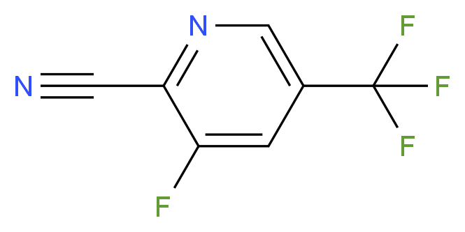 CAS_80194-71-4 molecular structure