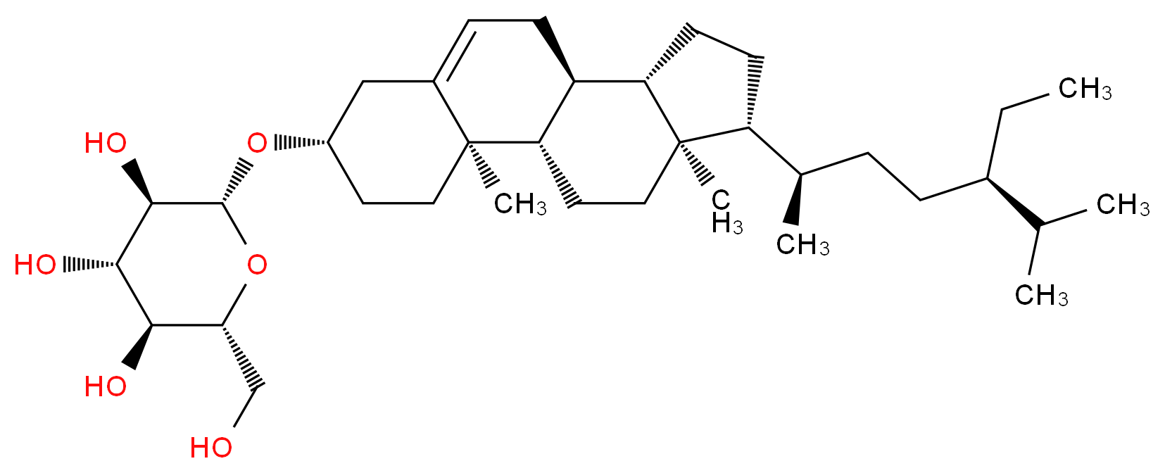 CAS_474-58-8 molecular structure