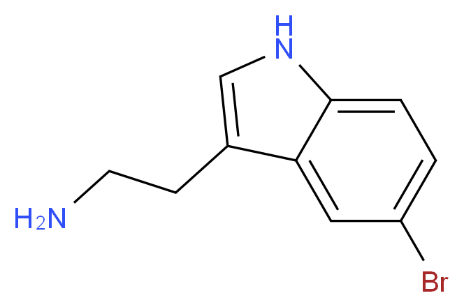 CAS_3610-42-2 分子结构