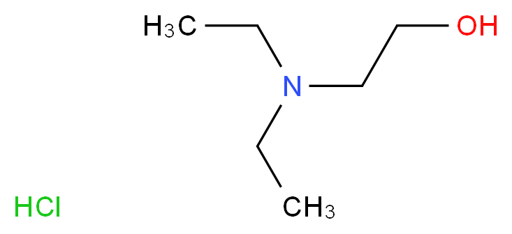 CAS_4620-71-7 molecular structure