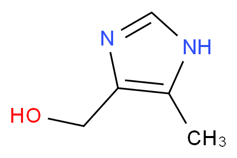 CAS_29636-87-1 分子结构