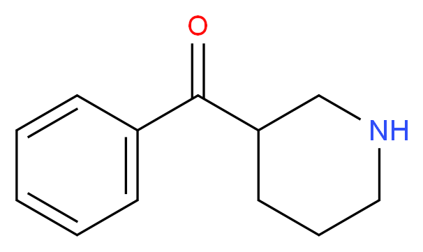 CAS_4842-87-9 分子结构