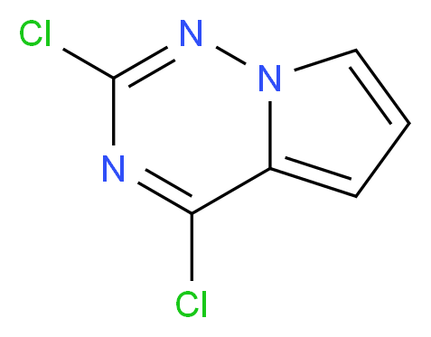CAS_918538-05-3 分子结构