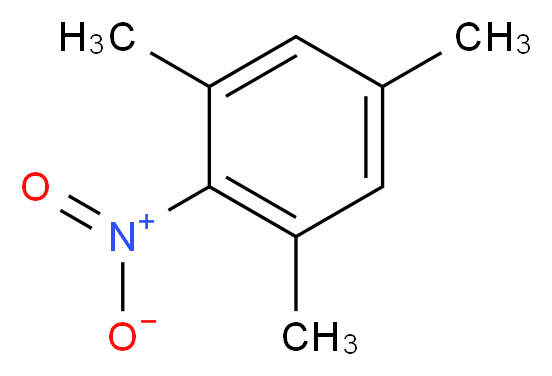 CAS_603-71-4 molecular structure