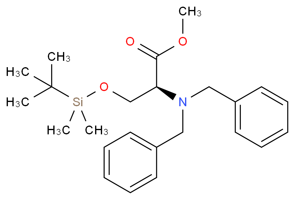 CAS_352530-50-8 分子结构