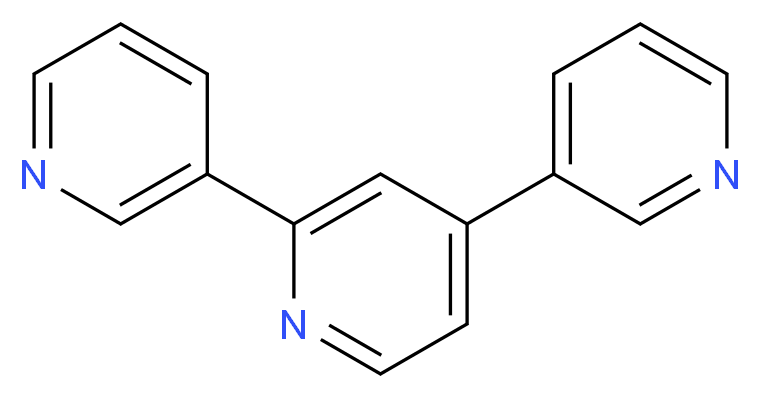 CAS_494-04-2 分子结构