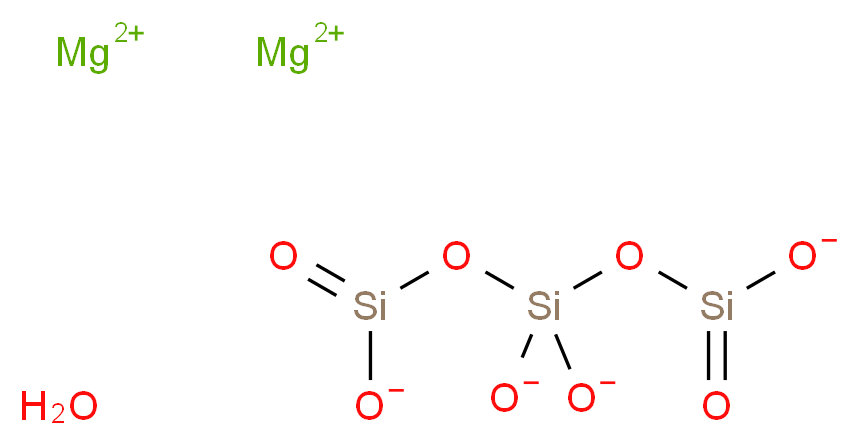 CAS_14987-04-3 分子结构