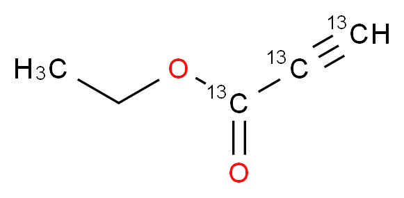 CAS_1173019-08-3 分子结构