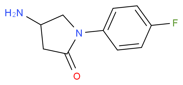 CAS_1011357-90-6 分子结构