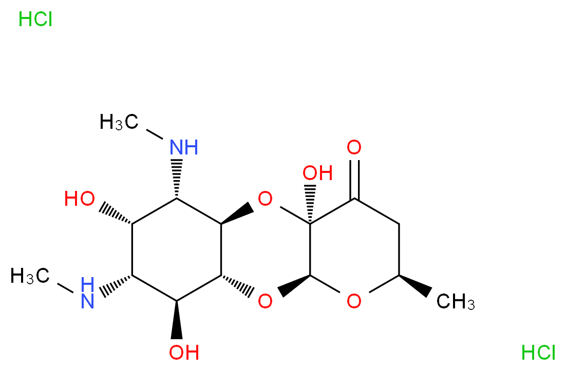 CAS_21736-83-4 molecular structure
