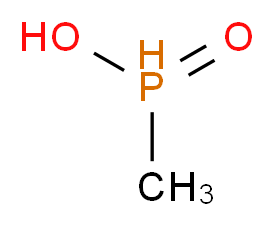 CAS_4206-94-4 molecular structure