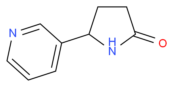 CAS_17708-87-1 分子结构
