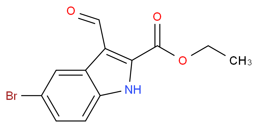 CAS_100123-25-9 molecular structure