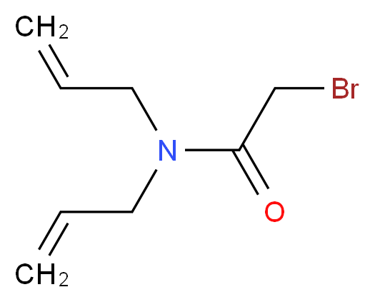 _分子结构_CAS_)