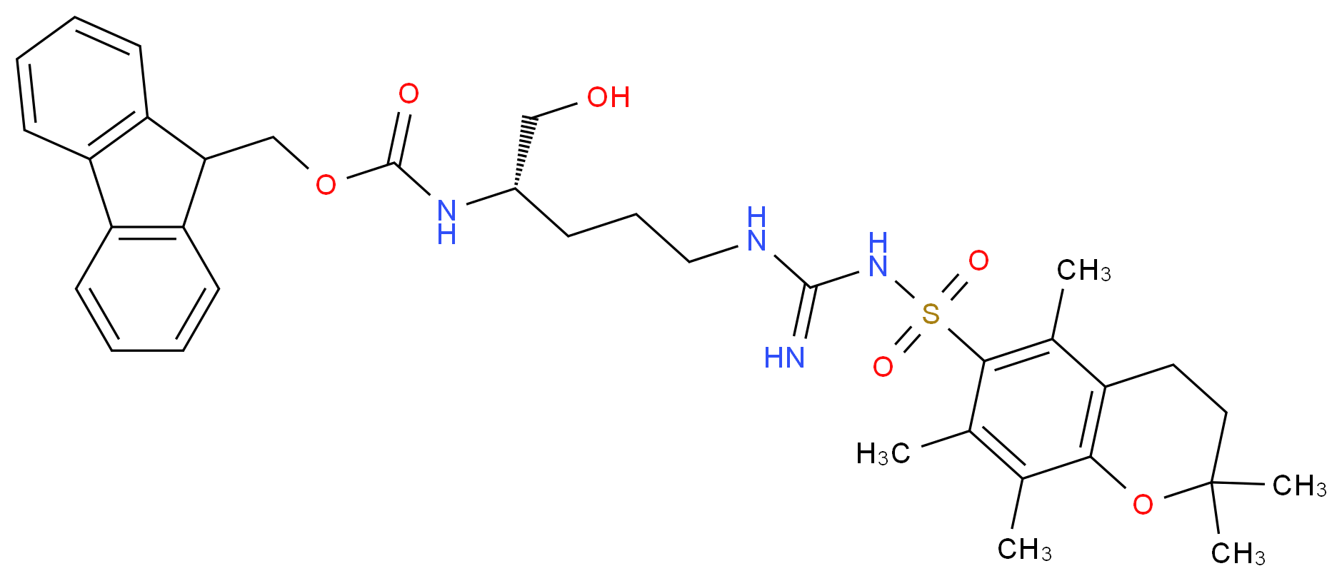 CAS_213336-24-4 分子结构