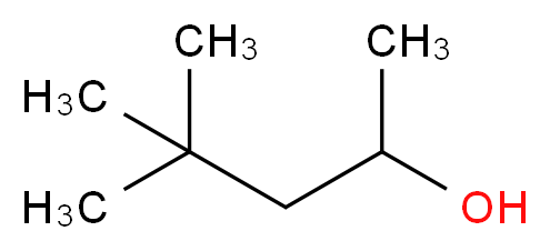 CAS_6144-93-0 molecular structure