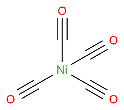 CAS_13463-39-3 molecular structure