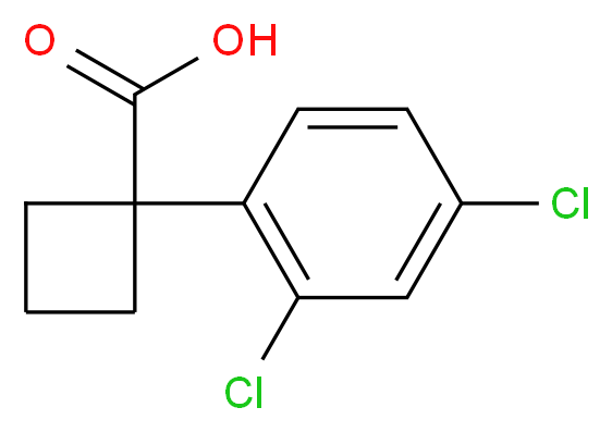 CAS_151157-50-5 分子结构