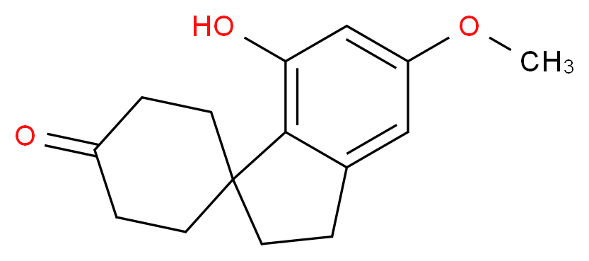 CAS_61262-81-5 molecular structure