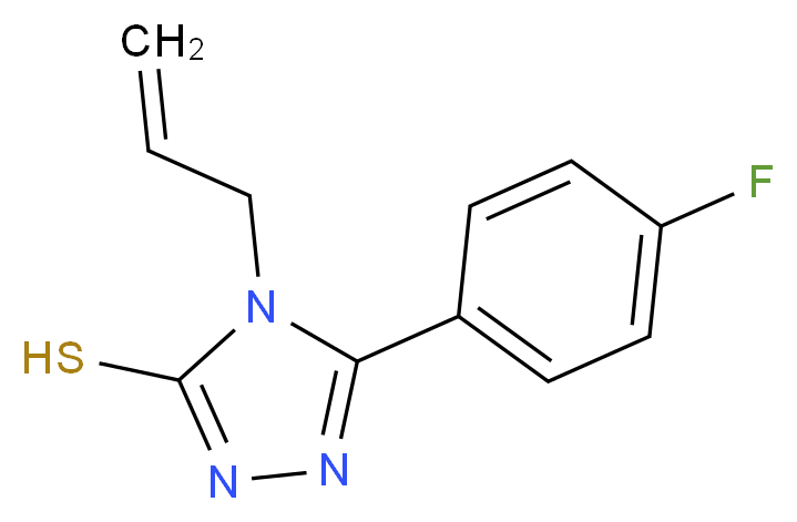 CAS_205806-31-1 分子结构