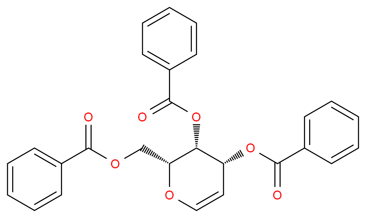 CAS_34948-79-3 分子结构