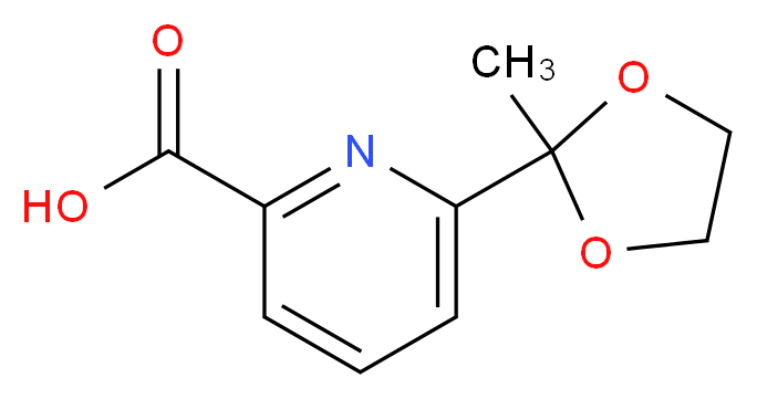 CAS_122637-38-1 分子结构