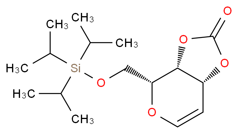 _分子结构_CAS_)