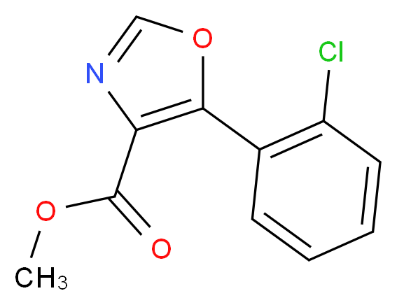 CAS_89204-91-1 分子结构