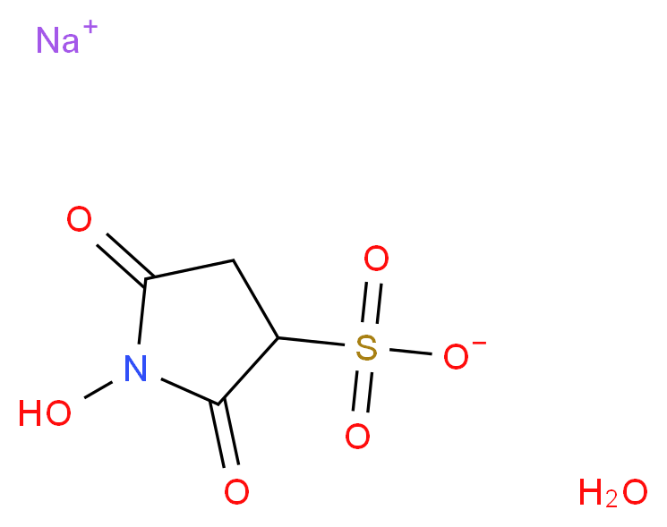 CAS_304671-62-3 分子结构