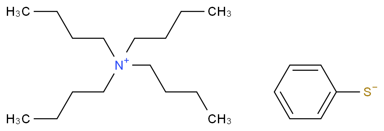 CAS_4670-62-6 分子结构